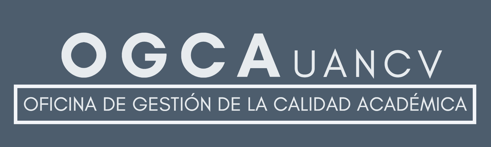 ¡Bienvenidos al Futuro de la Calidad en la UANCV!